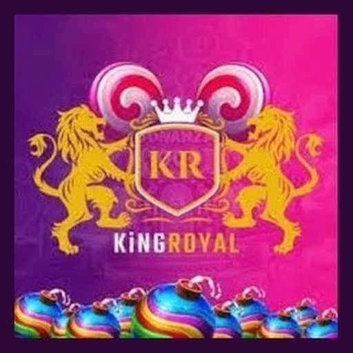 Kingroyal logo